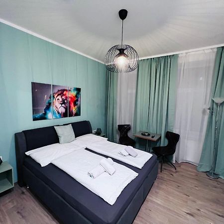 Neu Renovierte Unterkunft Apartment Vienna Luaran gambar